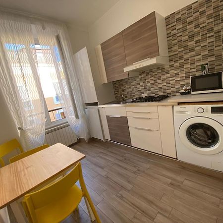 Dimora Vaticano Apartments Řím Exteriér fotografie
